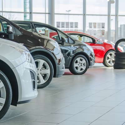 RENTAL CARS