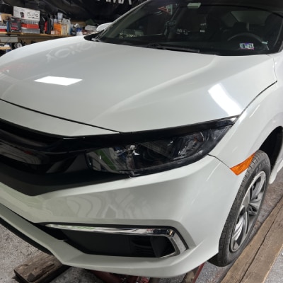 BODY WORK