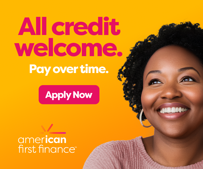 financing options